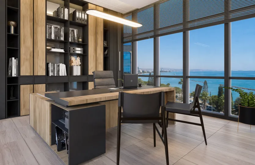 Office - 14713, photo 4