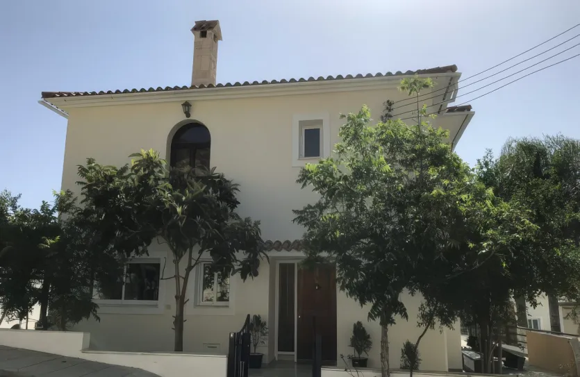 4 bedroom villa for rent - 14718