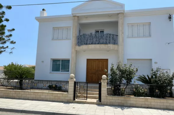 Villa in Ekali, Agia Fyla, Limassol - 14720