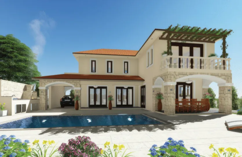 3 bedroom villa for sale - 14725