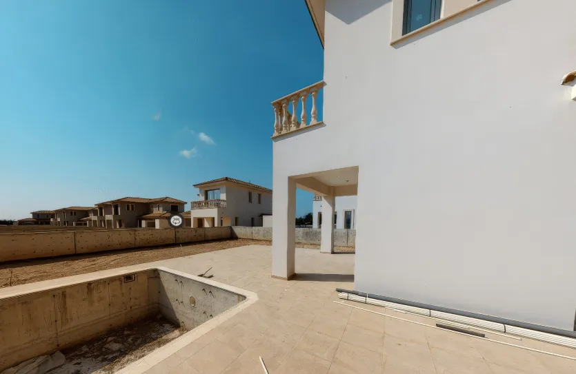 Дом с 3-мя спальнями - 14725, photo 6