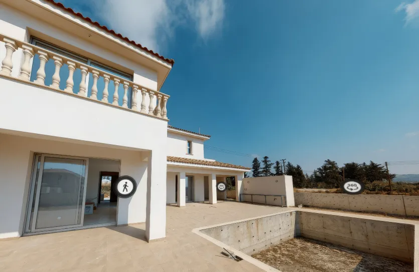 Дом с 3-мя спальнями - 14725, photo 8