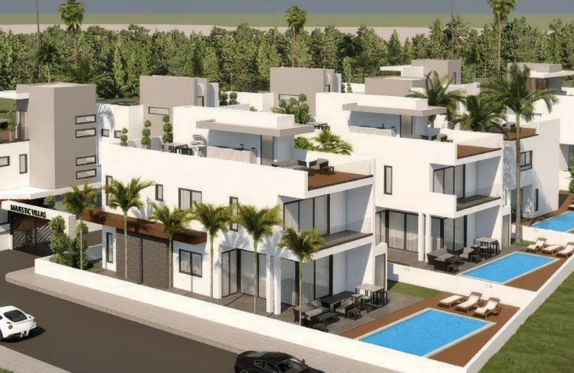 3 bedroom villa for sale - 14724