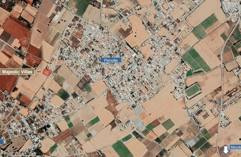 3 bedroom villa - 14724, photo 4