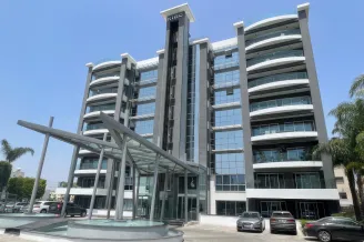 Office in Germasogeia, Limassol - 14726