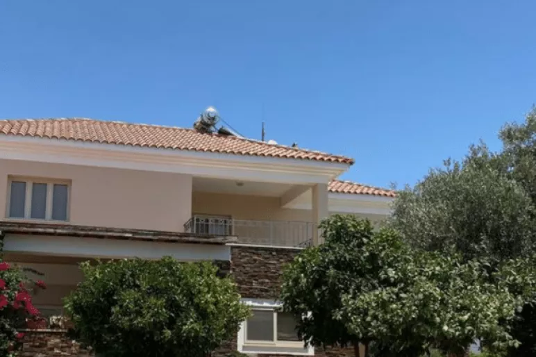 3 bedroom house in Ypsonas, Limassol - 14731