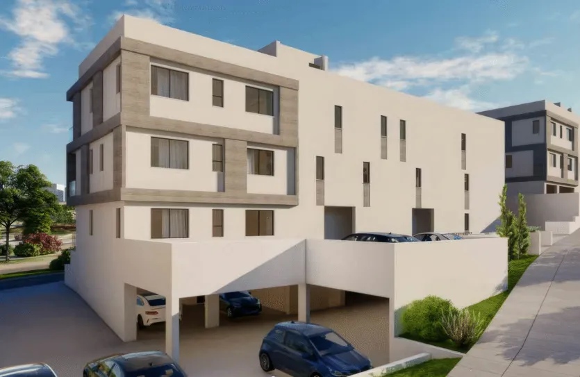 Квартира с 1-ой спальней - 14733, photo 18