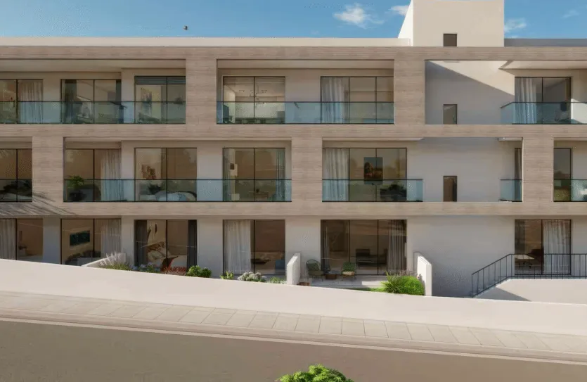 Квартира с 1-ой спальней - 14733, photo 17