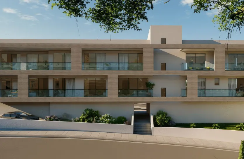 Квартира с 1-ой спальней - 14733, photo 14