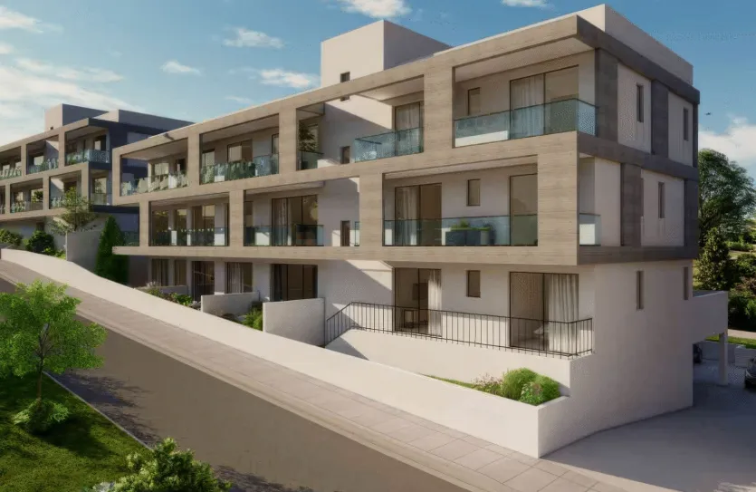 Квартира с 1-ой спальней - 14733, photo 5