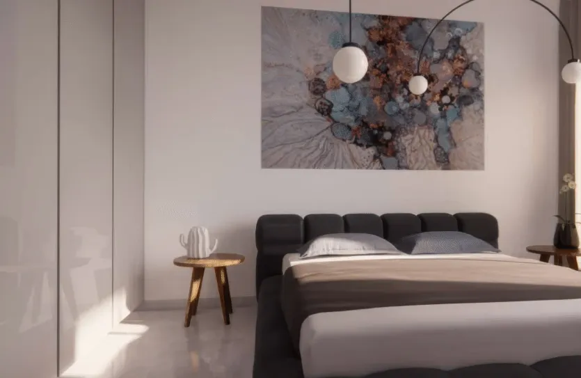 Квартира с 1-ой спальней - 14733, photo 25