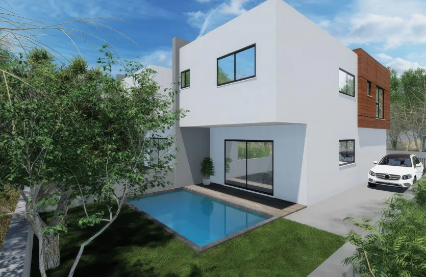 Plot for sale - 14745