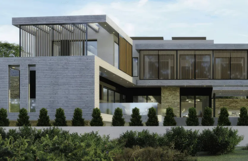 6 bedroom villa for sale - 14741