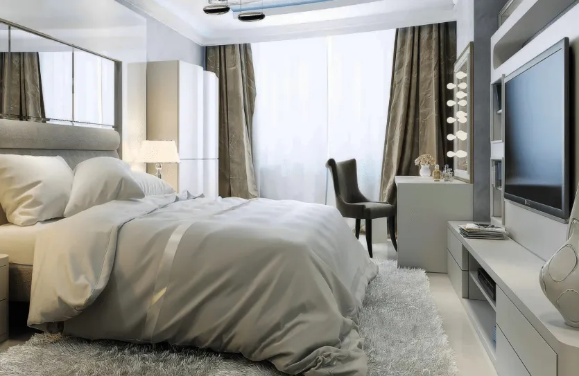 Дом с 6-ю спальнями - 14741, photo 11