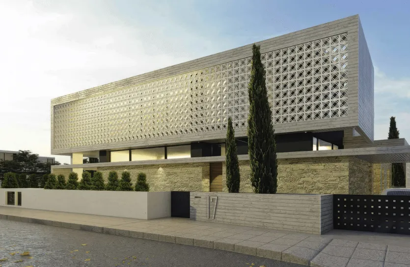 Дом с 6-ю спальнями - 14741, photo 8