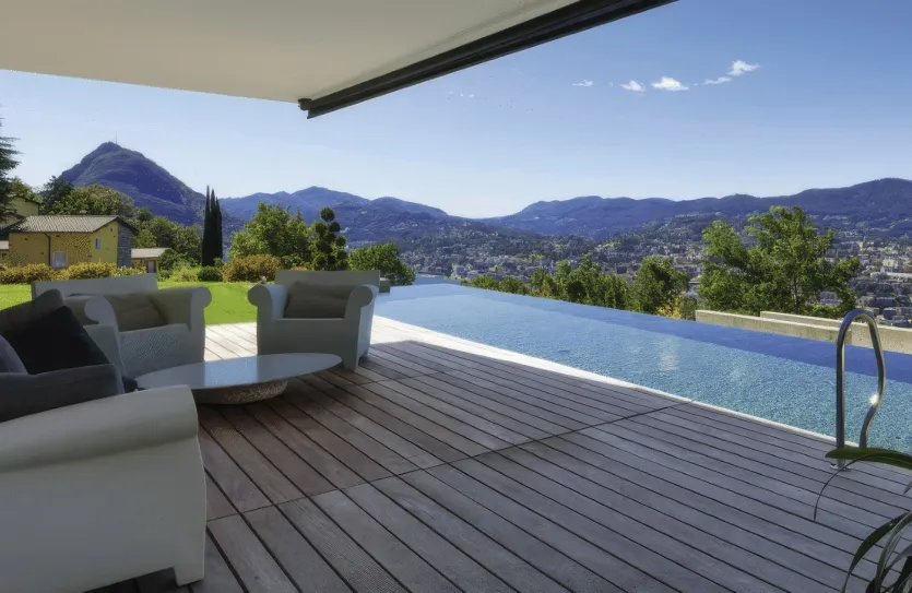 Дом с 6-ю спальнями - 14741, photo 6