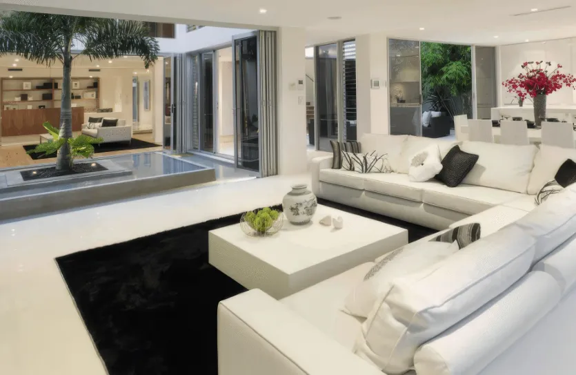 Дом с 6-ю спальнями - 14741, photo 5