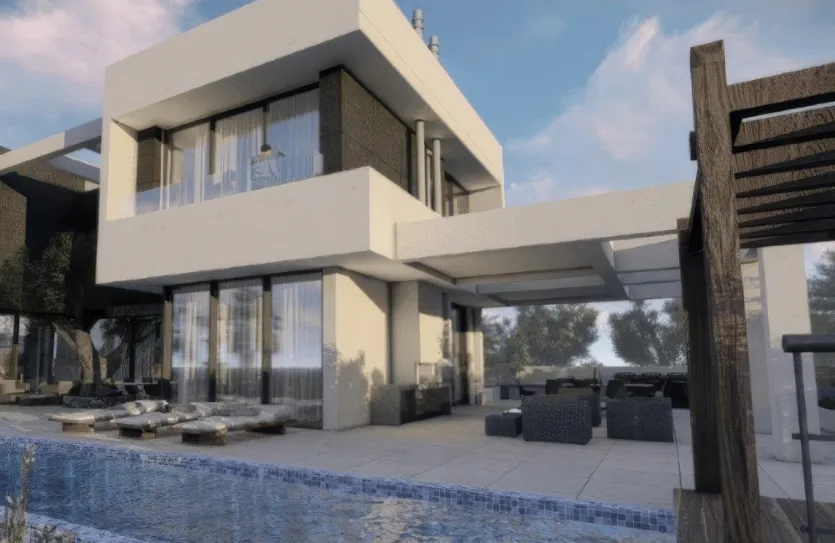 Plot for sale - 14737
