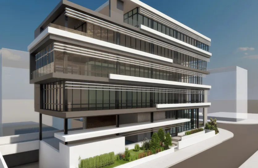 Business center for sale - 14754