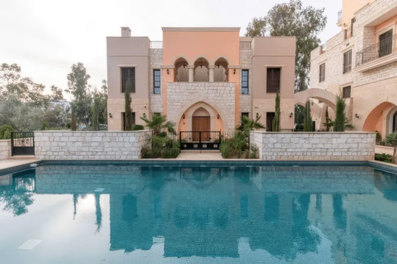 Квартира в Гермасойе, Лимассол