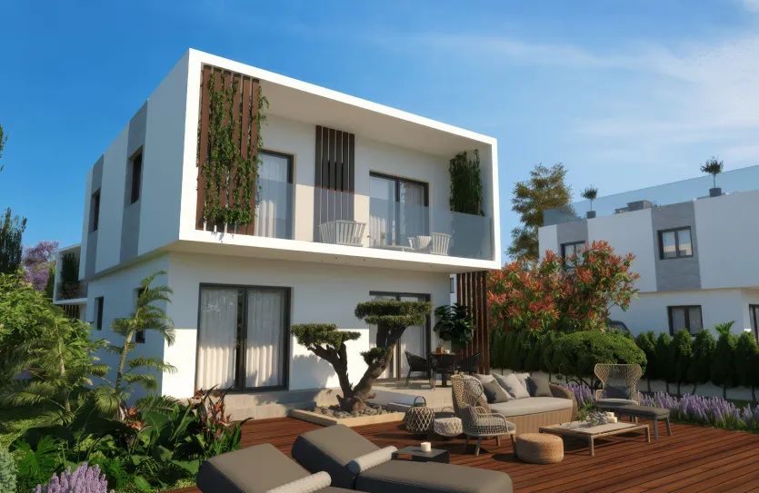 3 bedroom villa for sale - 14755