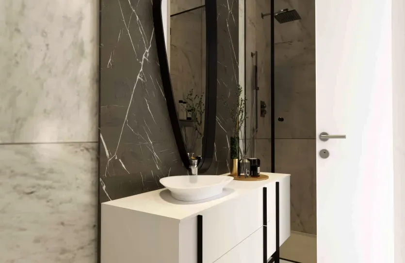 Дом с 3-мя спальнями - 14755, photo 8