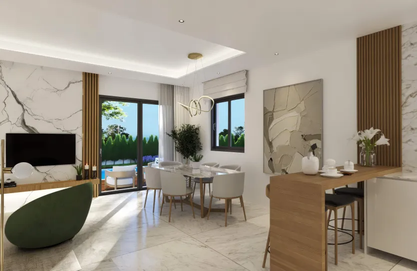 Дом с 3-мя спальнями - 14755, photo 6