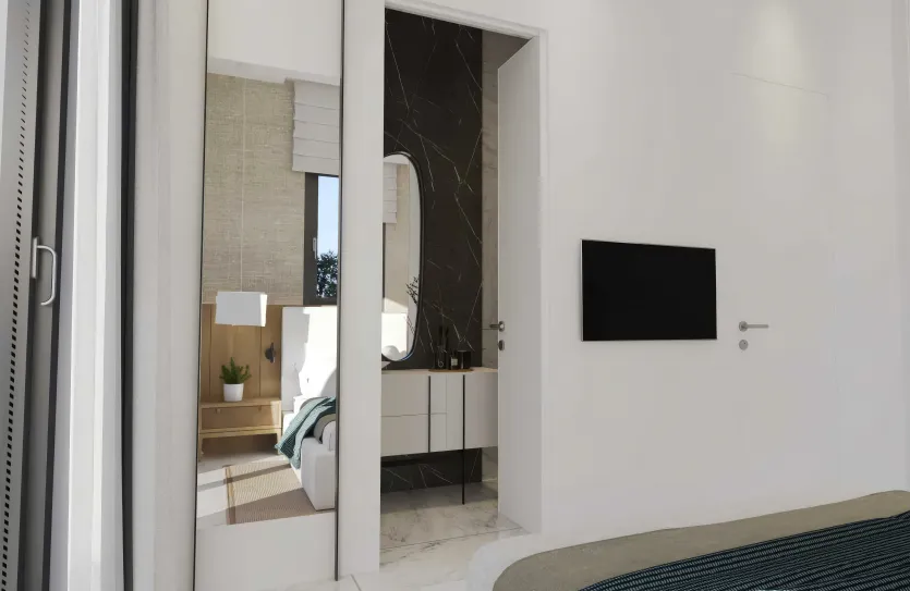 Дом с 3-мя спальнями - 14755, photo 4