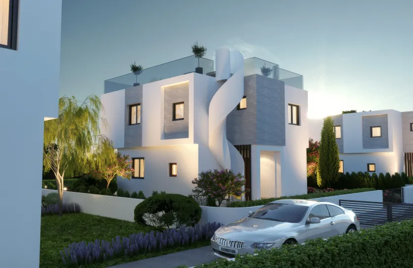 Дом с 3-мя спальнями - 14755, photo 18