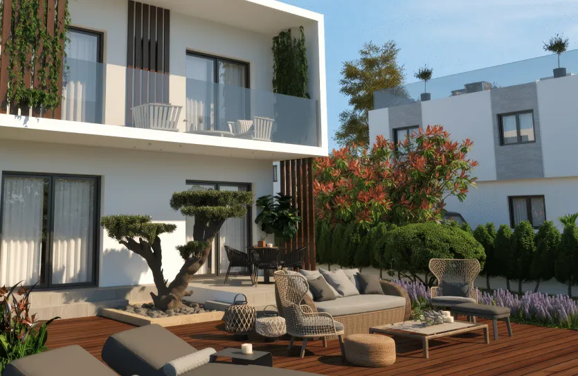 Дом с 3-мя спальнями - 14755, photo 13