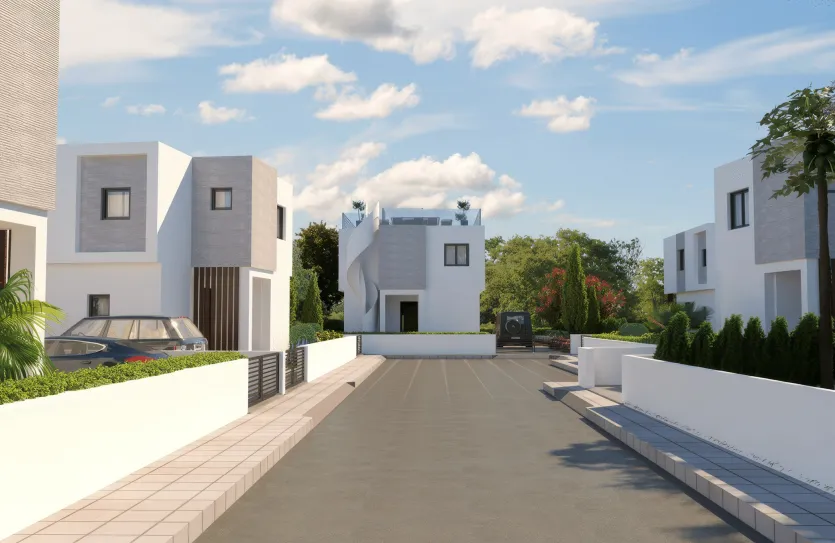 Дом с 3-мя спальнями - 14755, photo 12