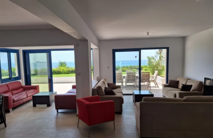 3 bedroom apartment for rent - 14763