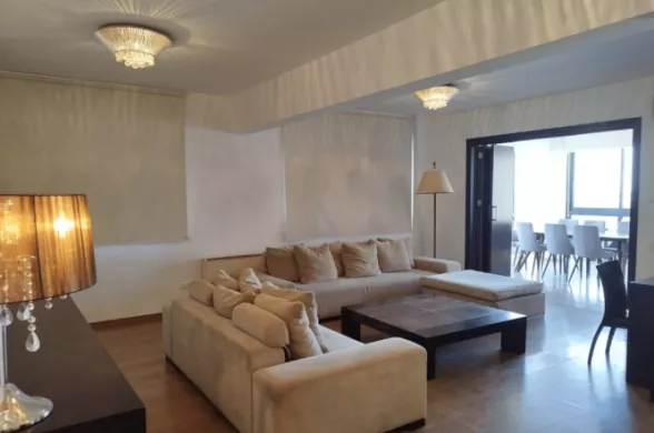 Apartment in Larnaca City, Larnaca - 14765