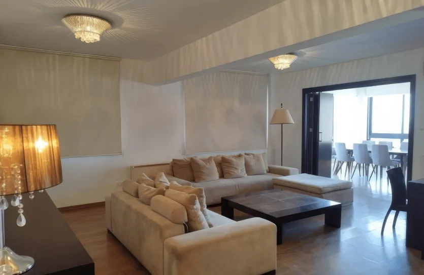 3 bedroom apartment for rent - 14765