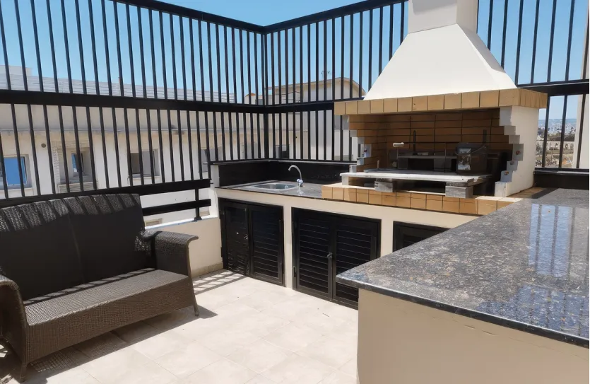 3 bedroom apartment - 14765, photo 3