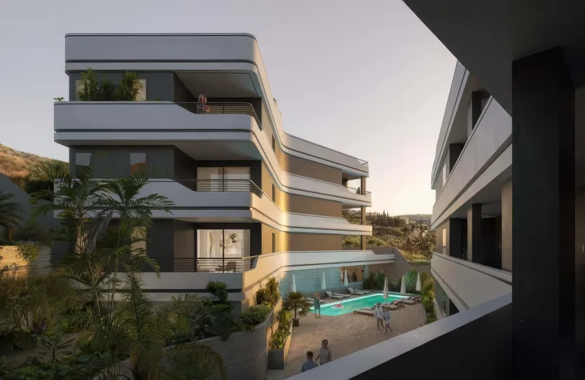 3 bedroom apartment for sale - 14631