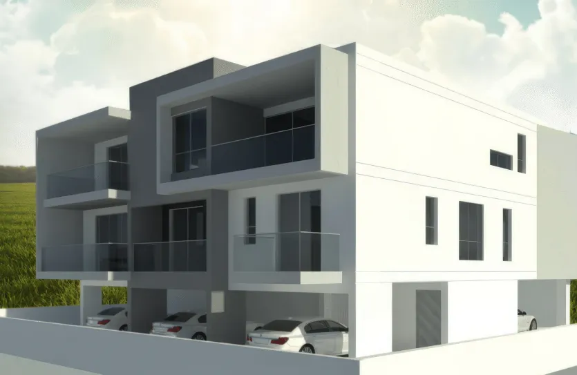 2 bedroom apartment for sale - 14768