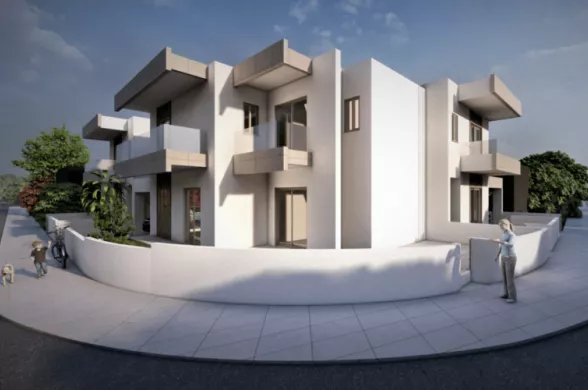 Villa in Ypsonas, Limassol - 14767, new development