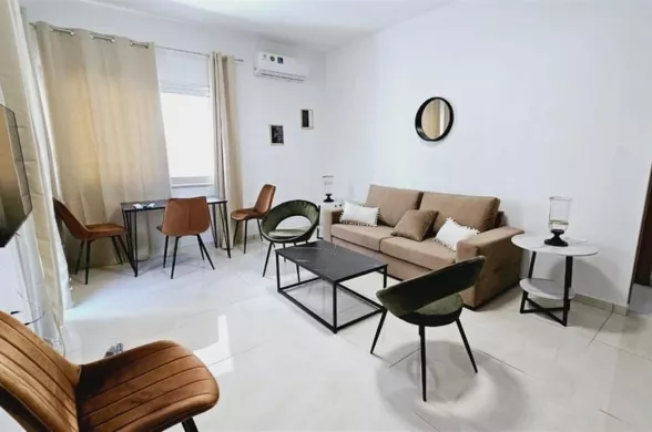Apartment in Germasogeia, Limassol - 14772