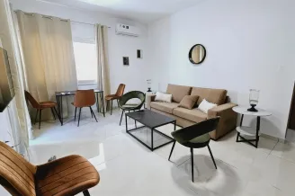 Apartment in Germasogeia, Limassol - 14772