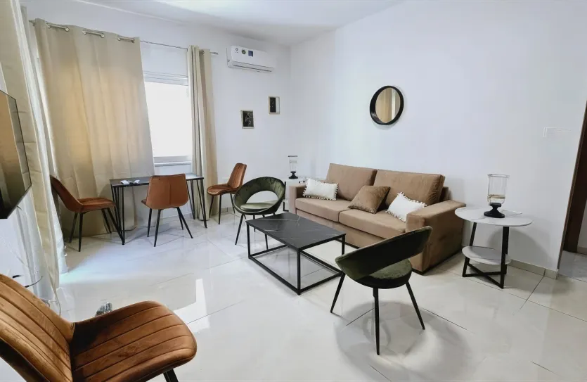 1 bedroom apartment for rent - 14772