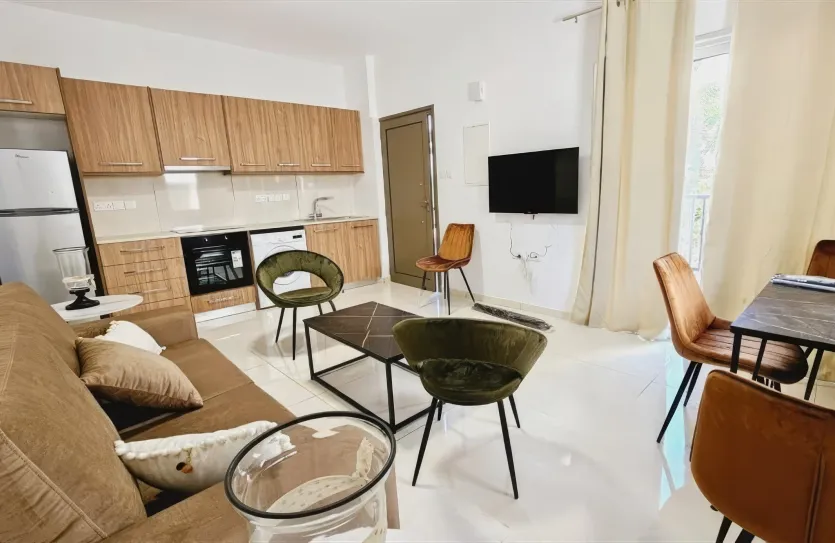 1 bedroom apartment - 14772, photo 2