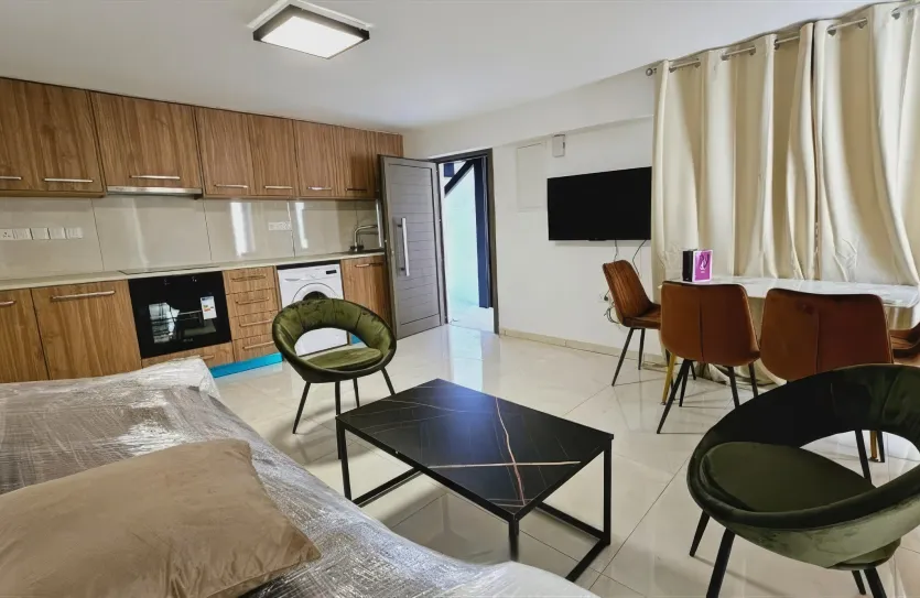 1 bedroom apartment - 14772, photo 10