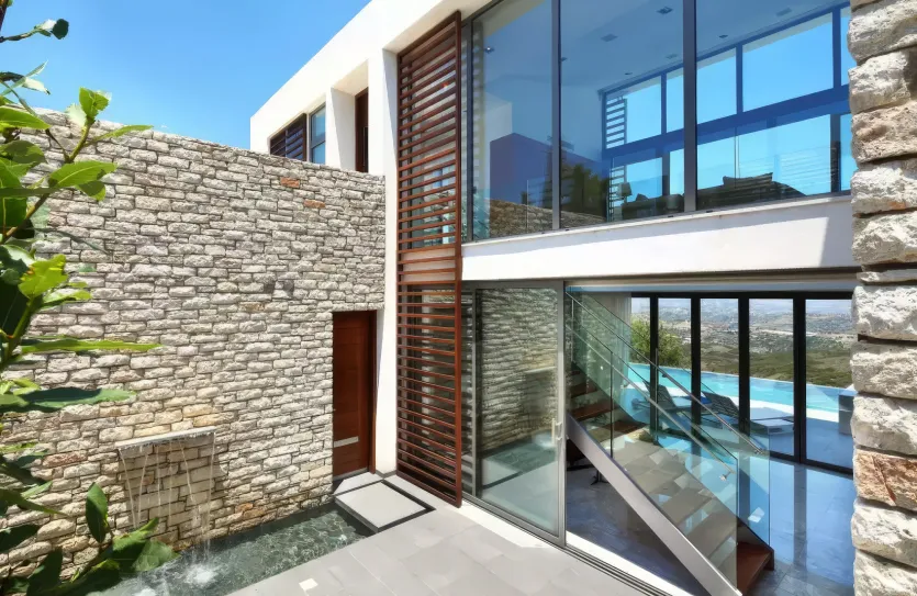 4 bedroom villa for sale - 14438