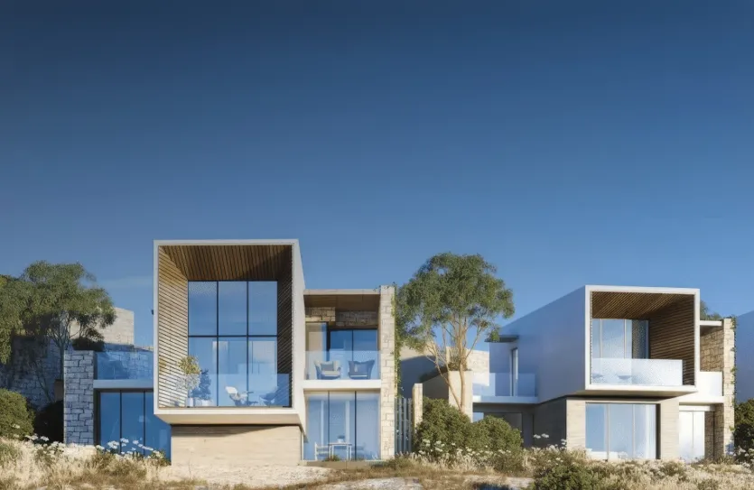 3 bedroom villa - 14438, photo 10