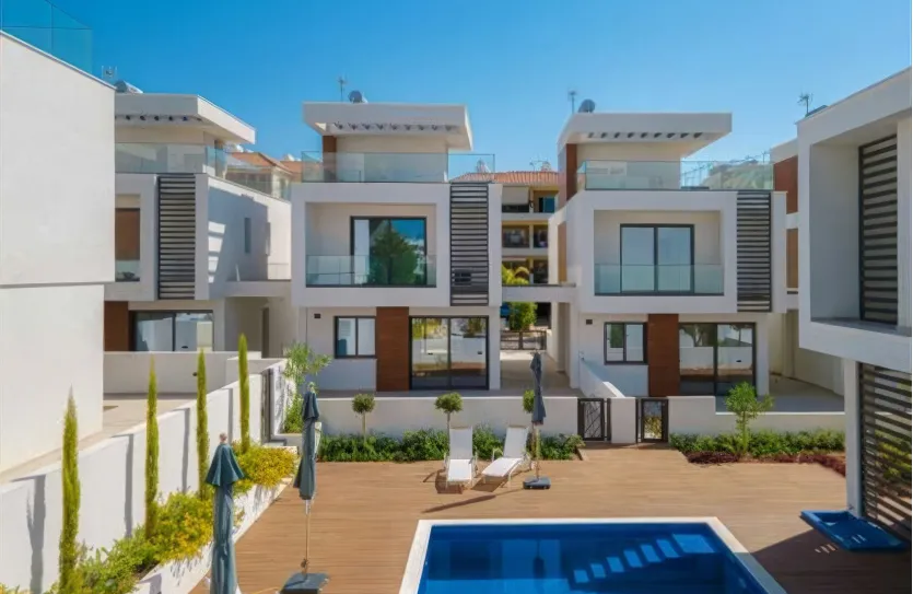 3 bedroom apartment for rent - 14776