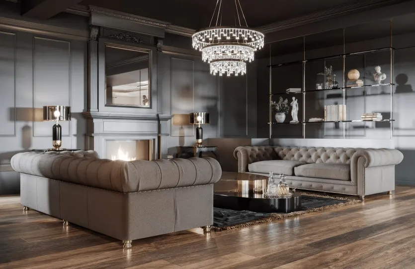 5 bedroom villa - 14773, photo 5