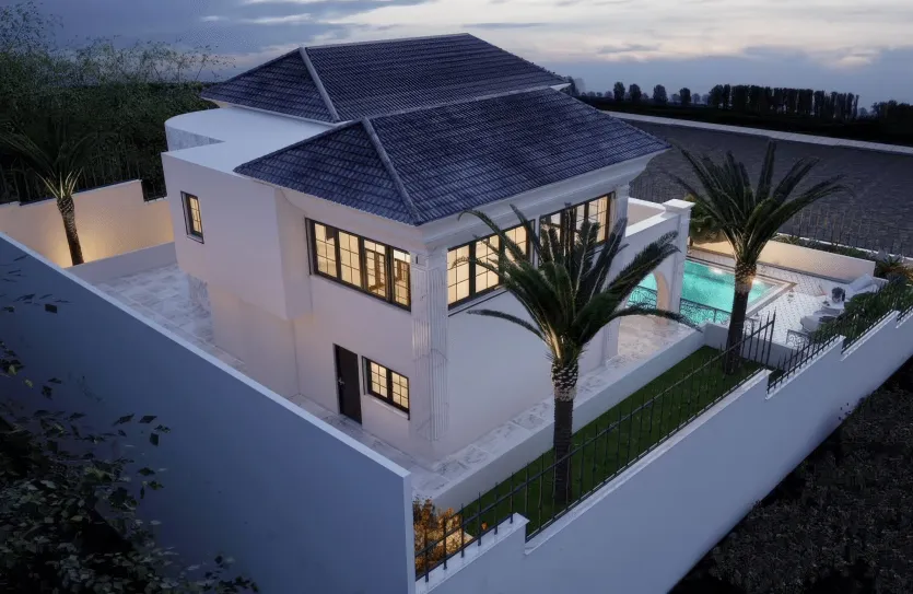 5 bedroom villa - 14773, photo 16