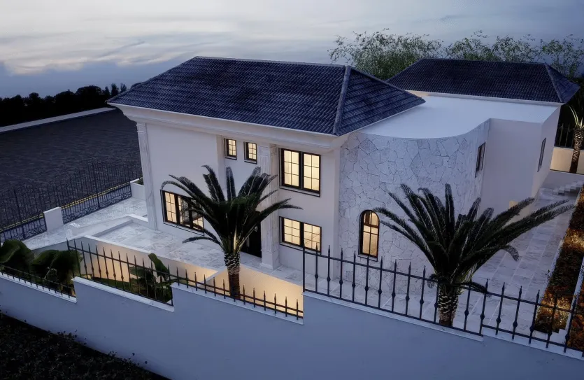 5 bedroom villa - 14773, photo 15