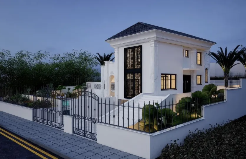 5 bedroom villa - 14773, photo 14